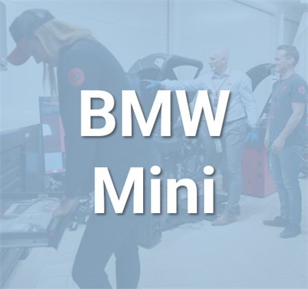 BMW Mini